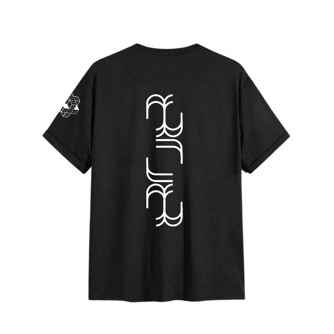 ELEV808 VS. EVERYBODY T-SHIRT