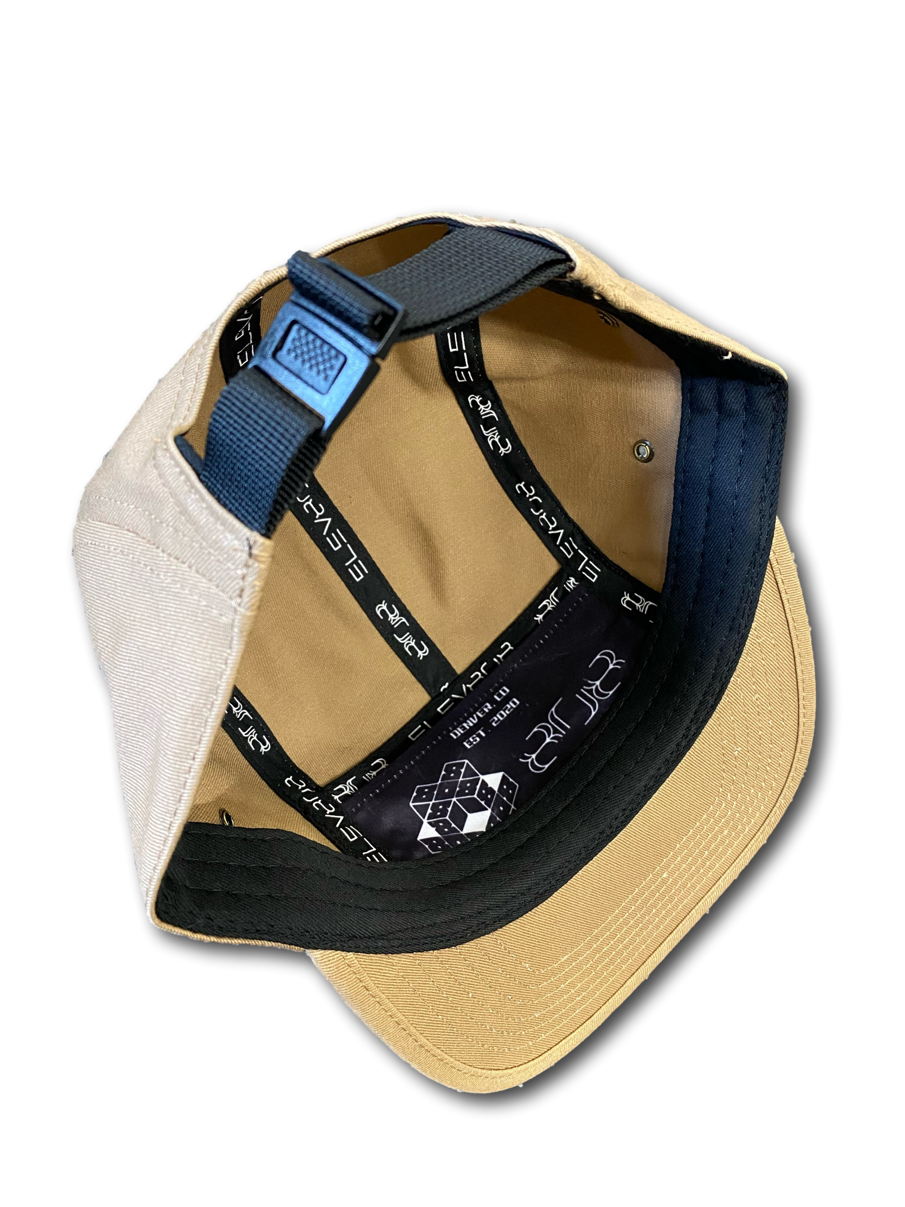 808 5 Pannel Hat LE 25