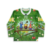 Galactic Sprouts Hockey - LE 50