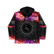 Geo Scorpio Hooded Hockey - LE 50