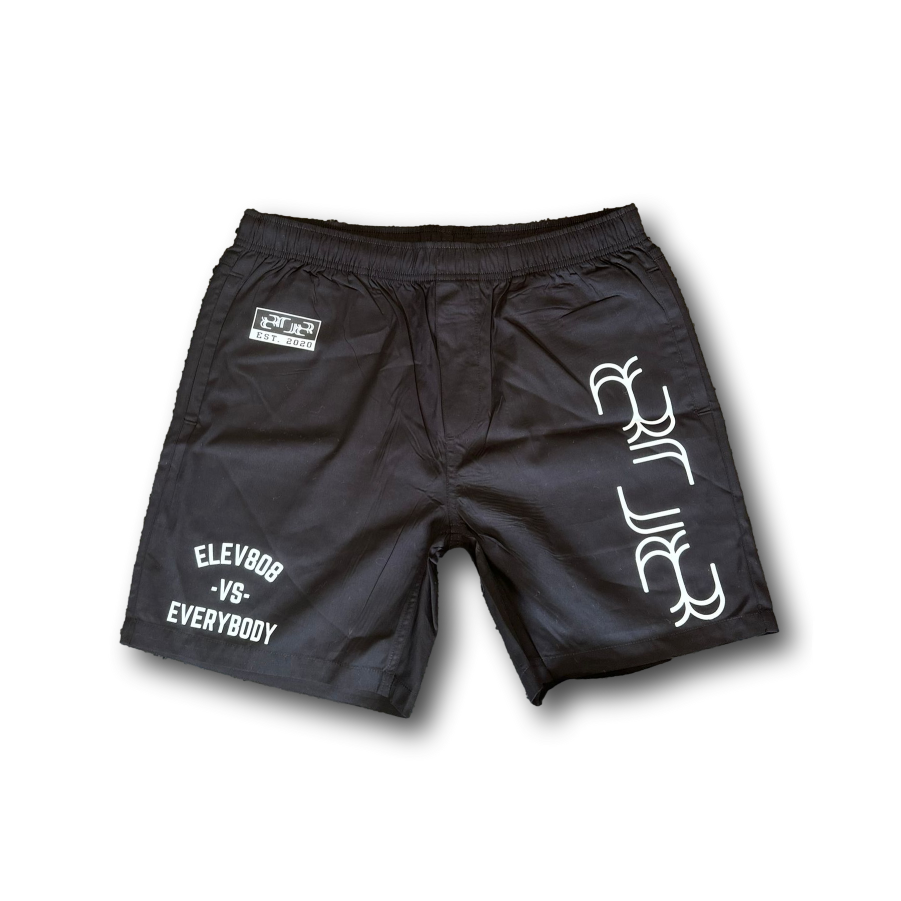 ELEV808 VS. EVERYBODY SHORTS