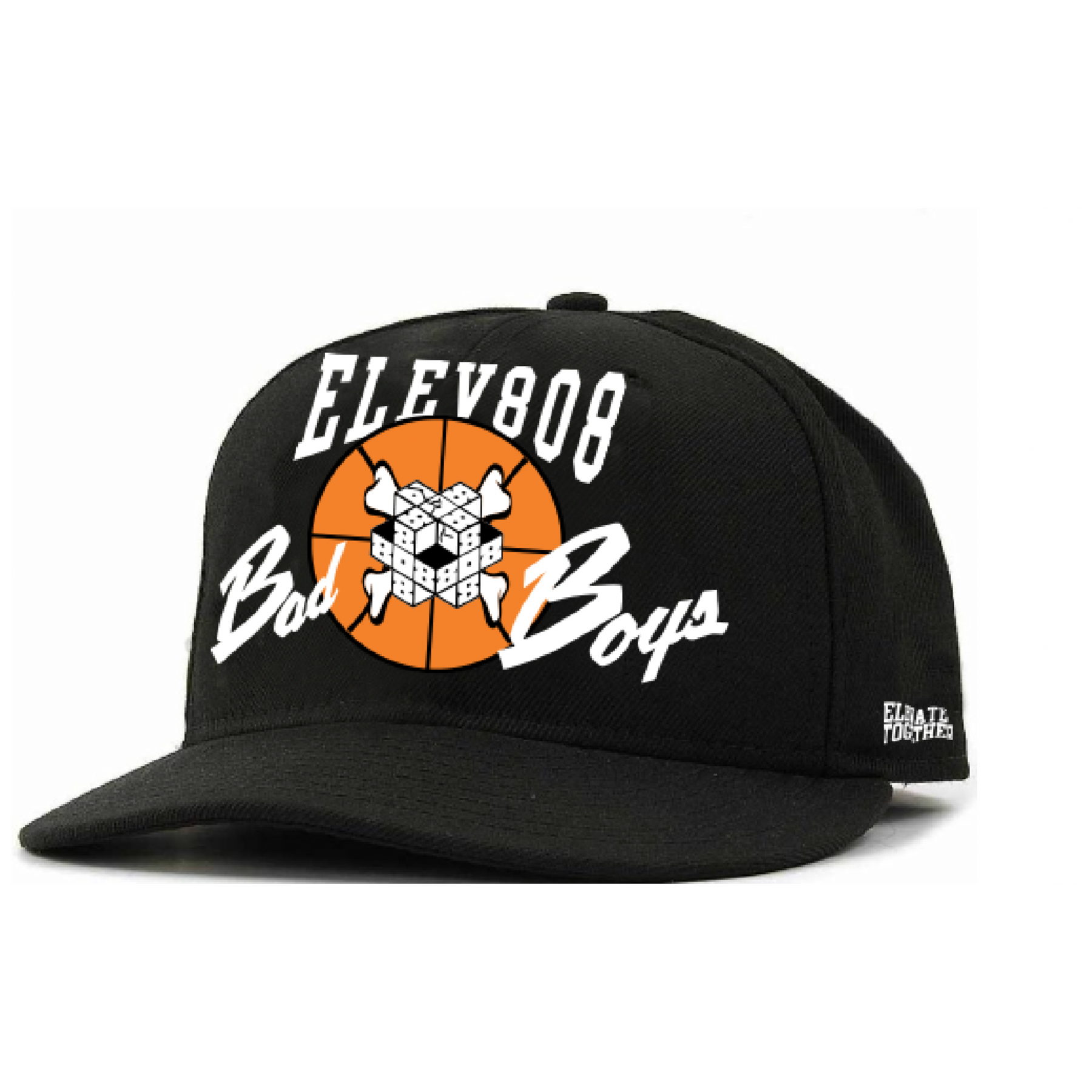 ELEV808 BAD BOYS SNAPBACK