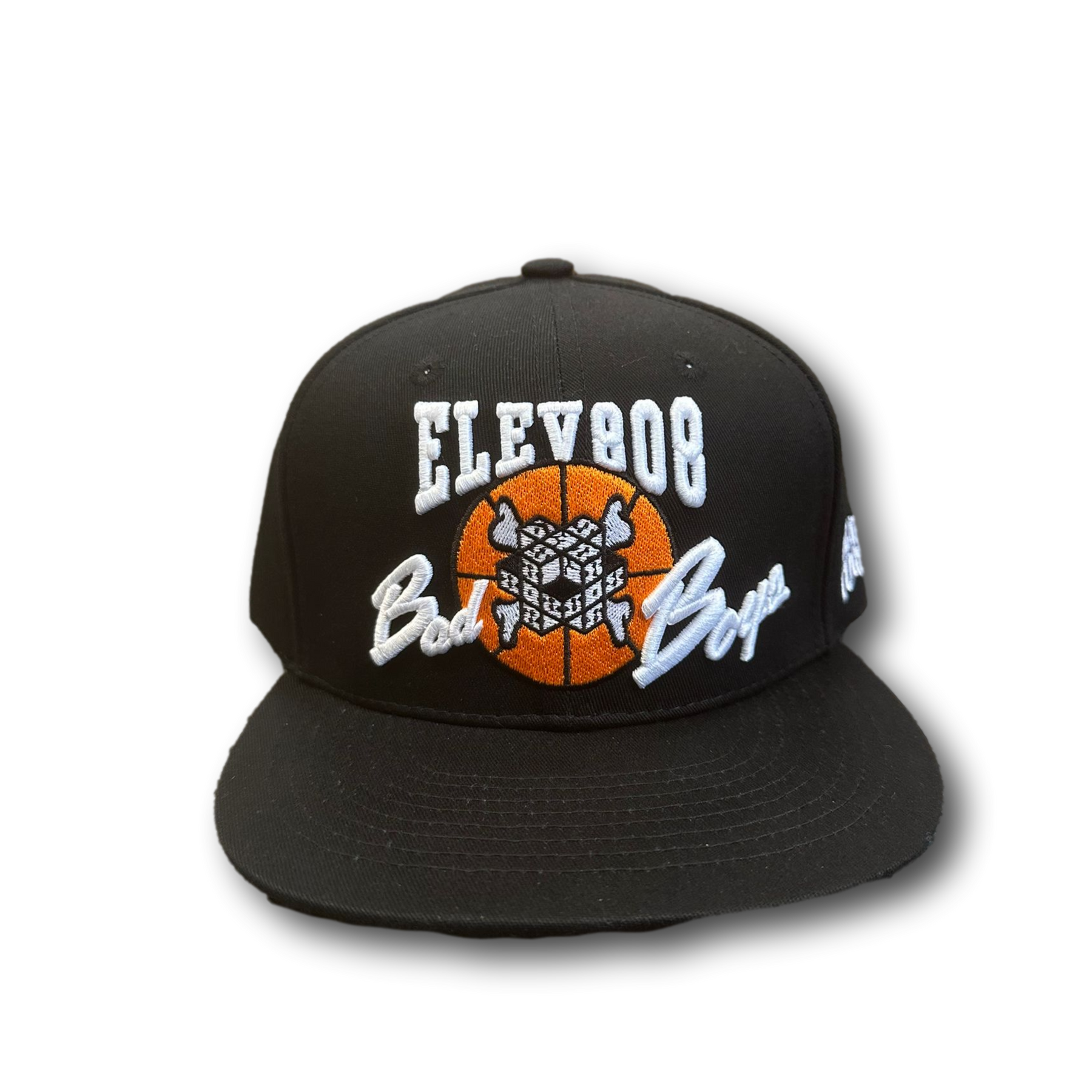 ELEV808 BAD BOYS SNAPBACK
