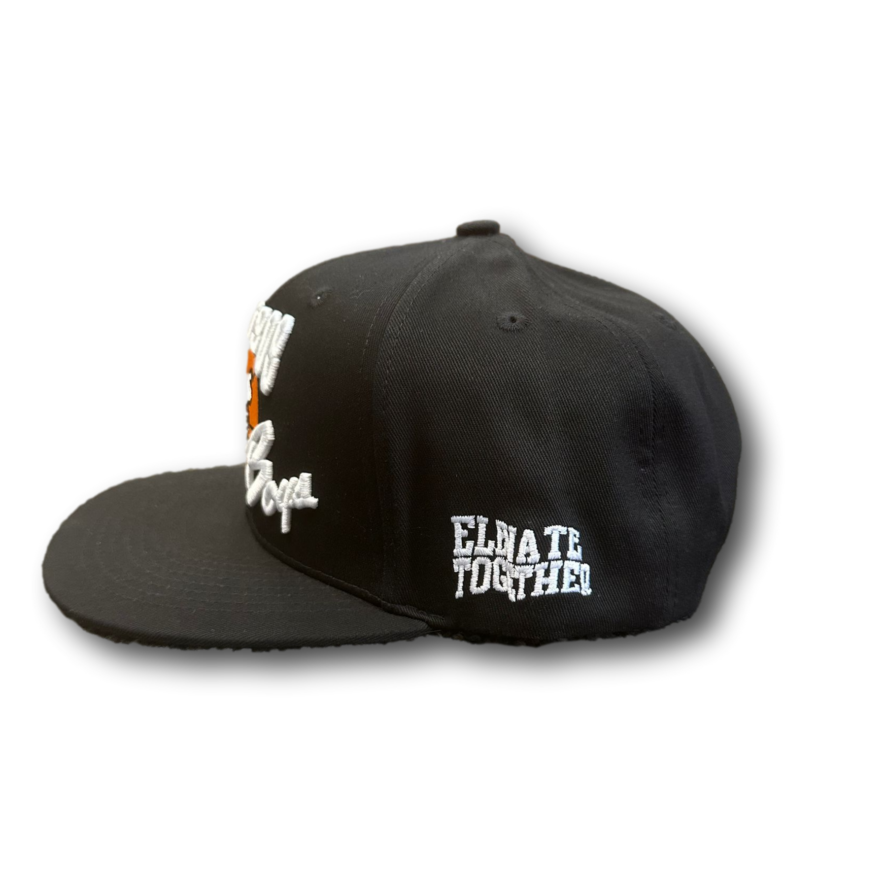 ELEV808 BAD BOYS SNAPBACK
