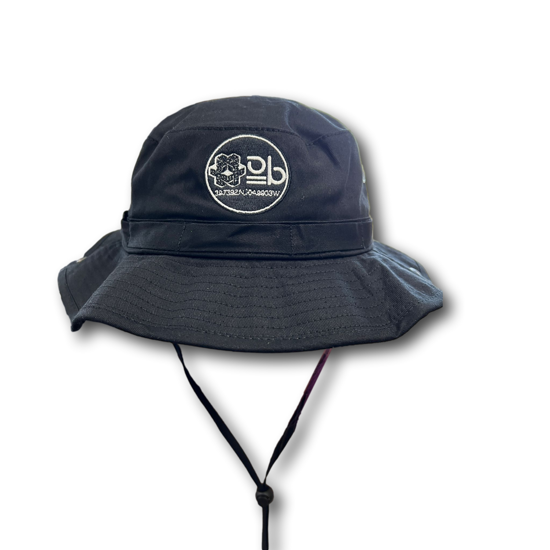 ELEV808 x OFFBEAT SAFARI HAT