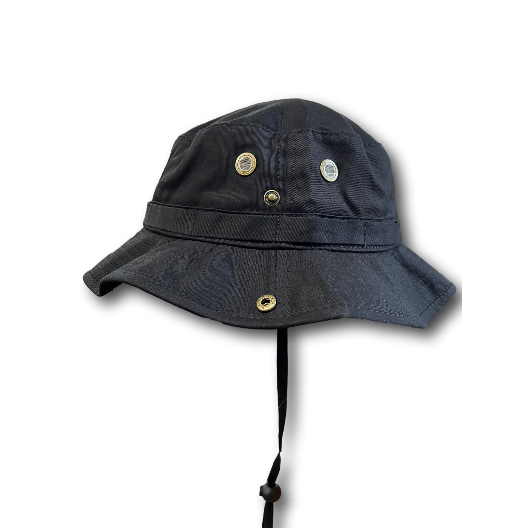 ELEV808 x OFFBEAT SAFARI HAT
