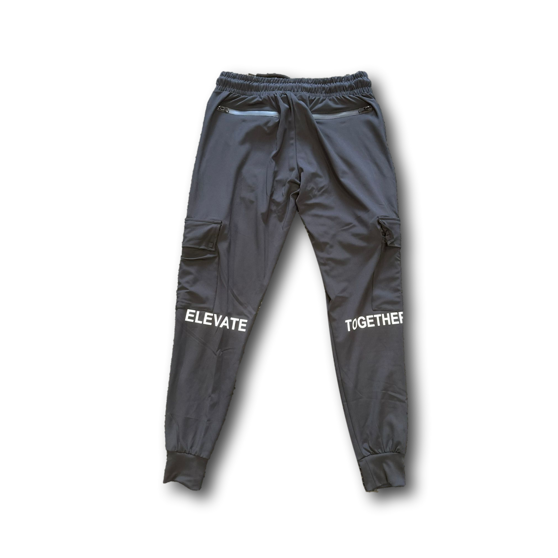 808 Cargo Joggers