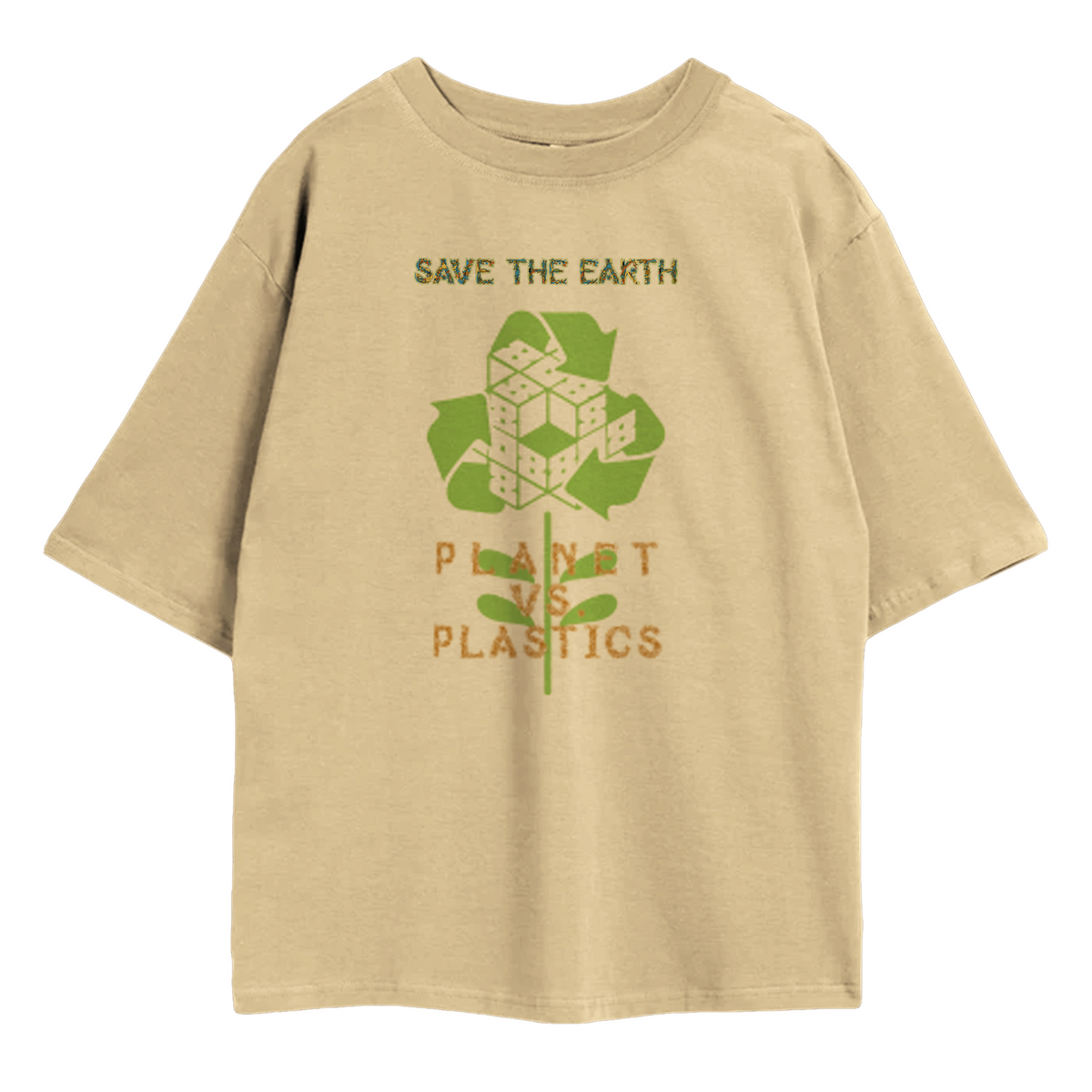 808 Earth Day T-Shirt (PRE-ORDER)
