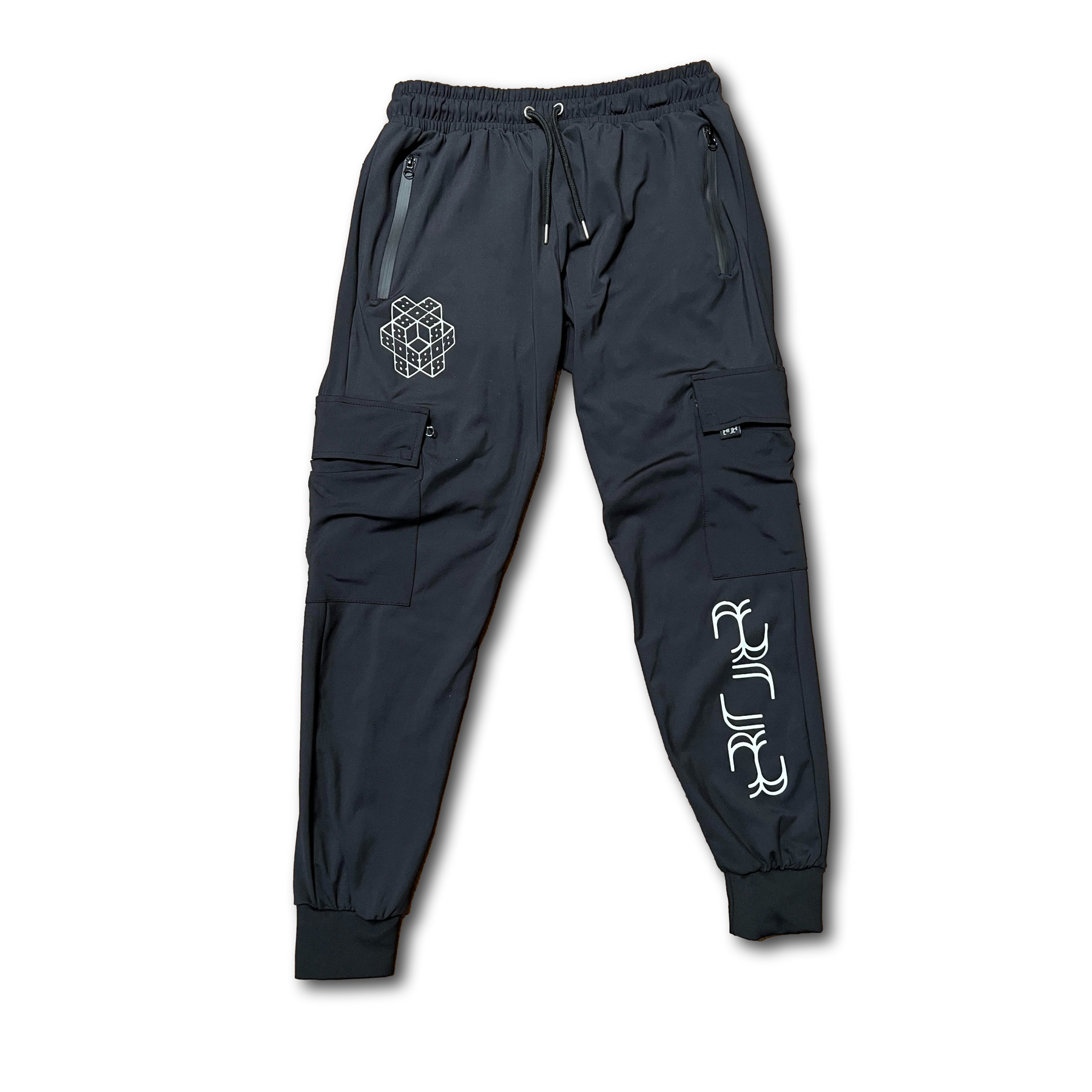 808 Cargo Joggers