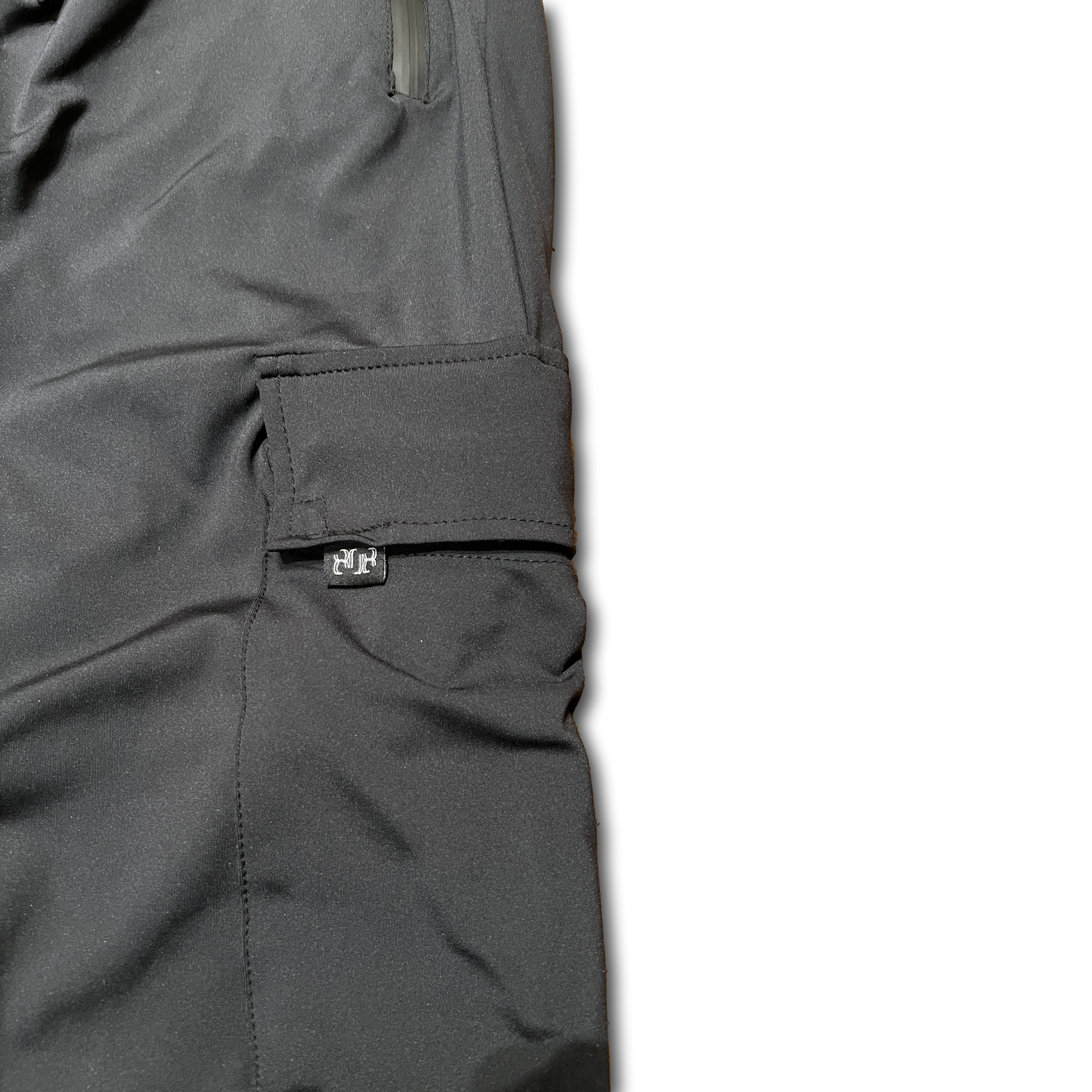 808 Cargo Joggers