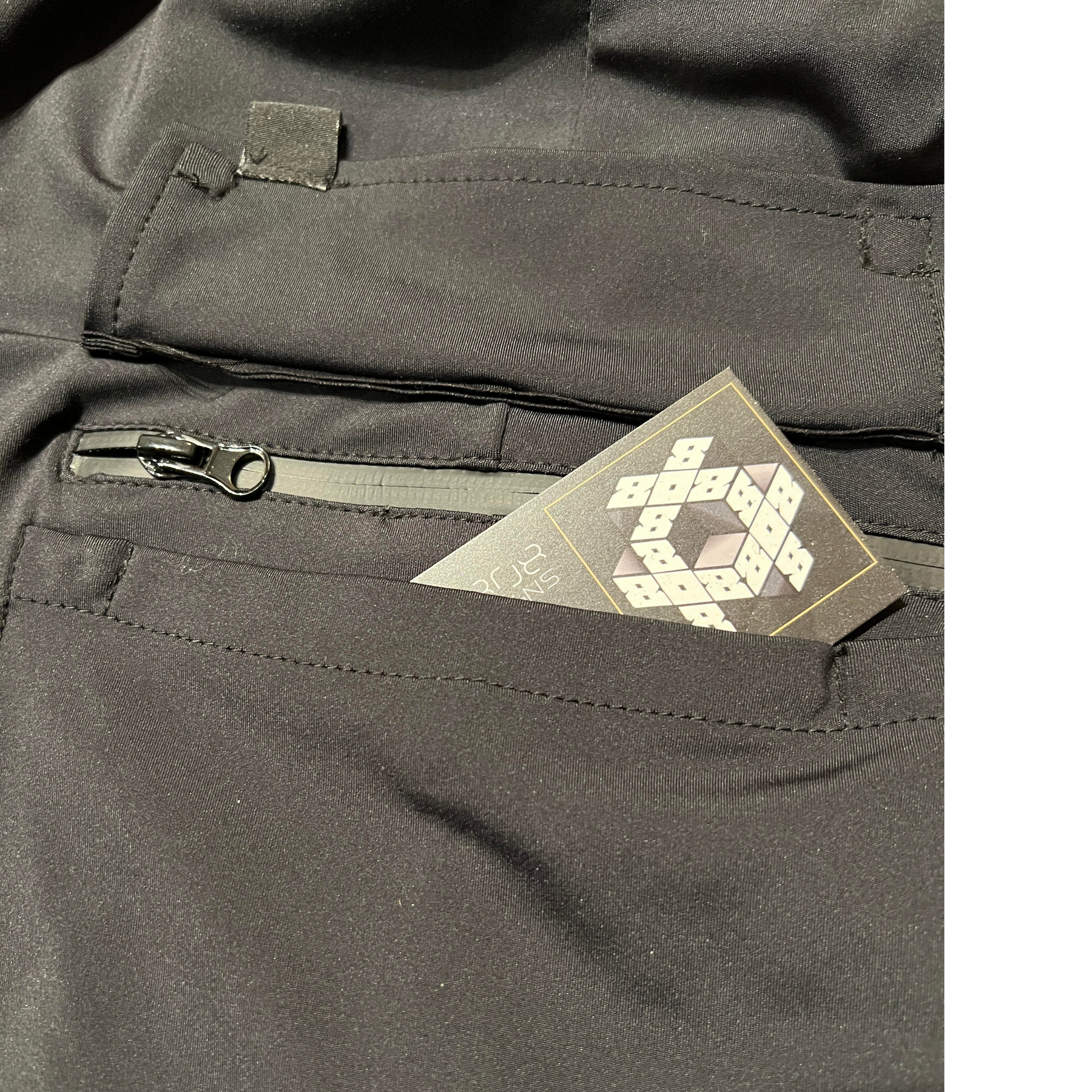 808 Cargo Joggers