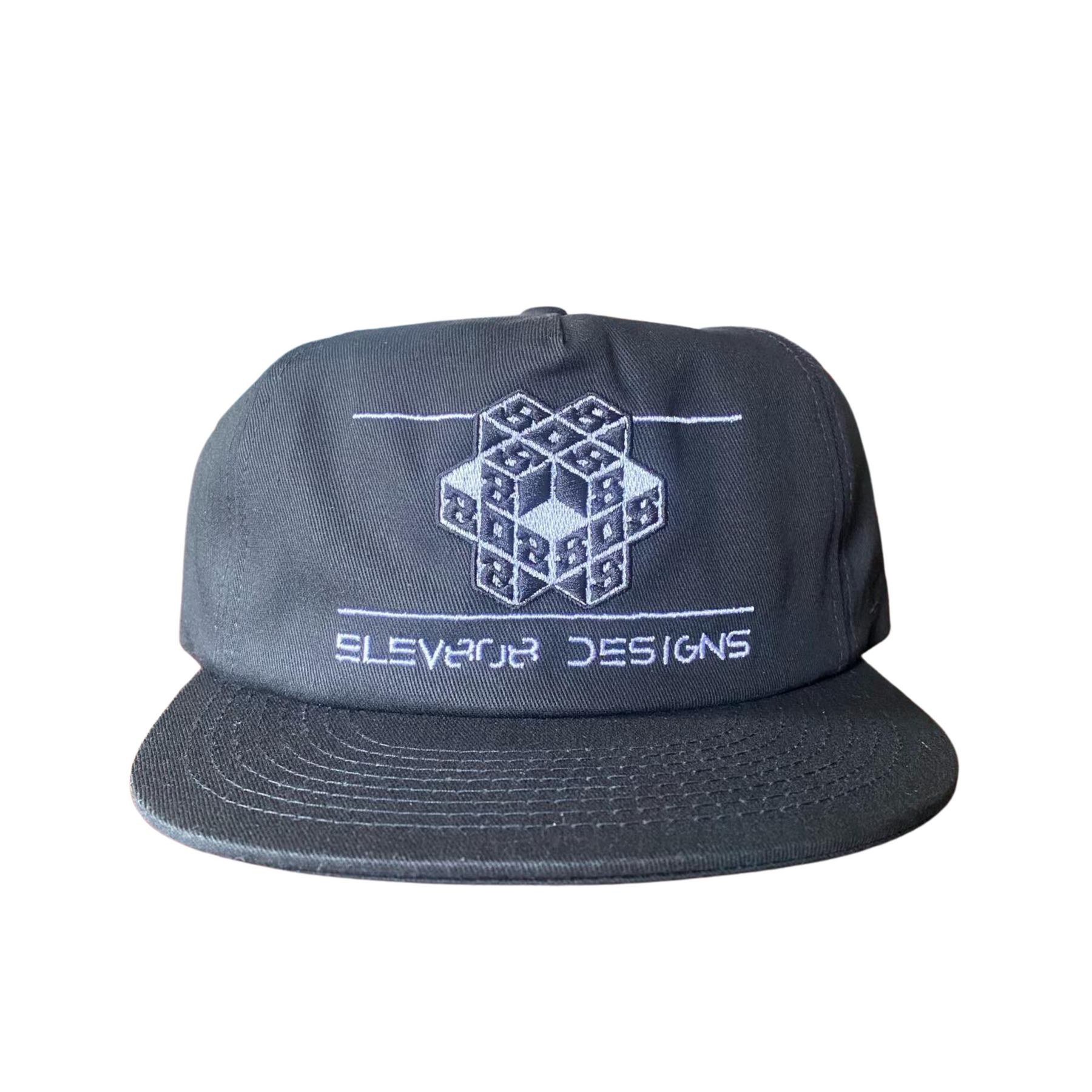 ELEV808 RETRO SNAPBACK LE75