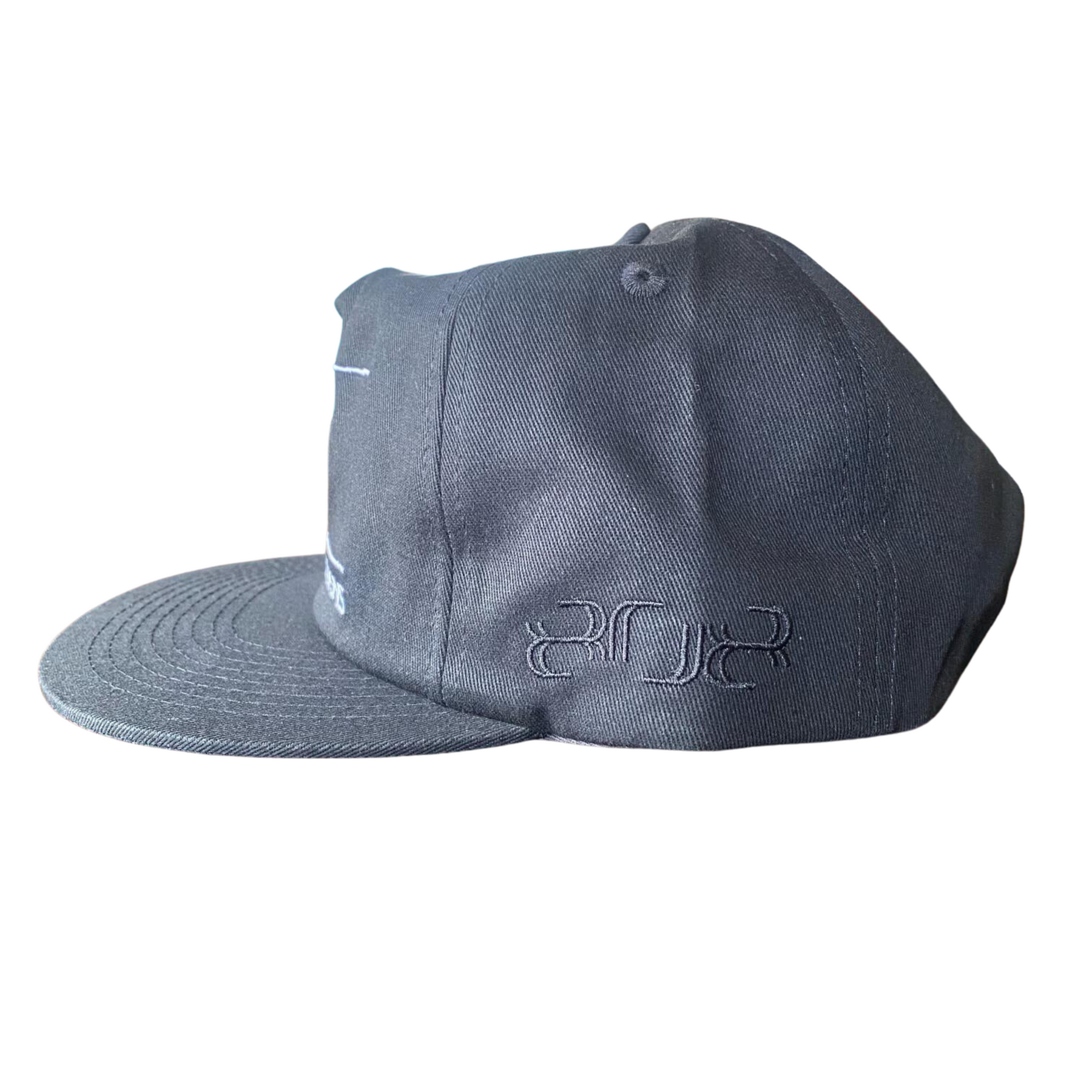 ELEV808 RETRO SNAPBACK LE75