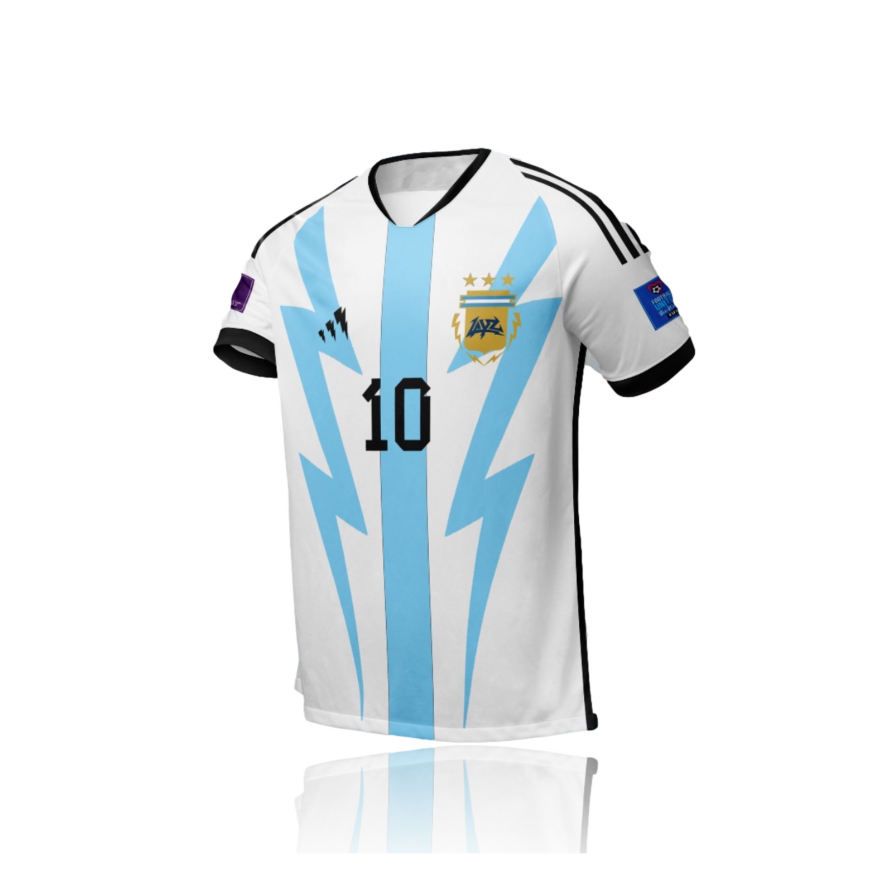 LAYZ WORLD CUP ARGENTINA SOCCER