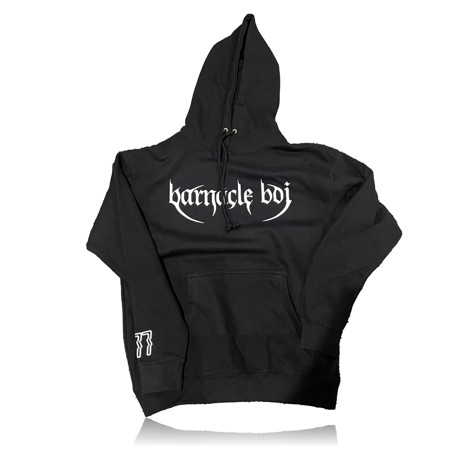barnacle boi hoodie
