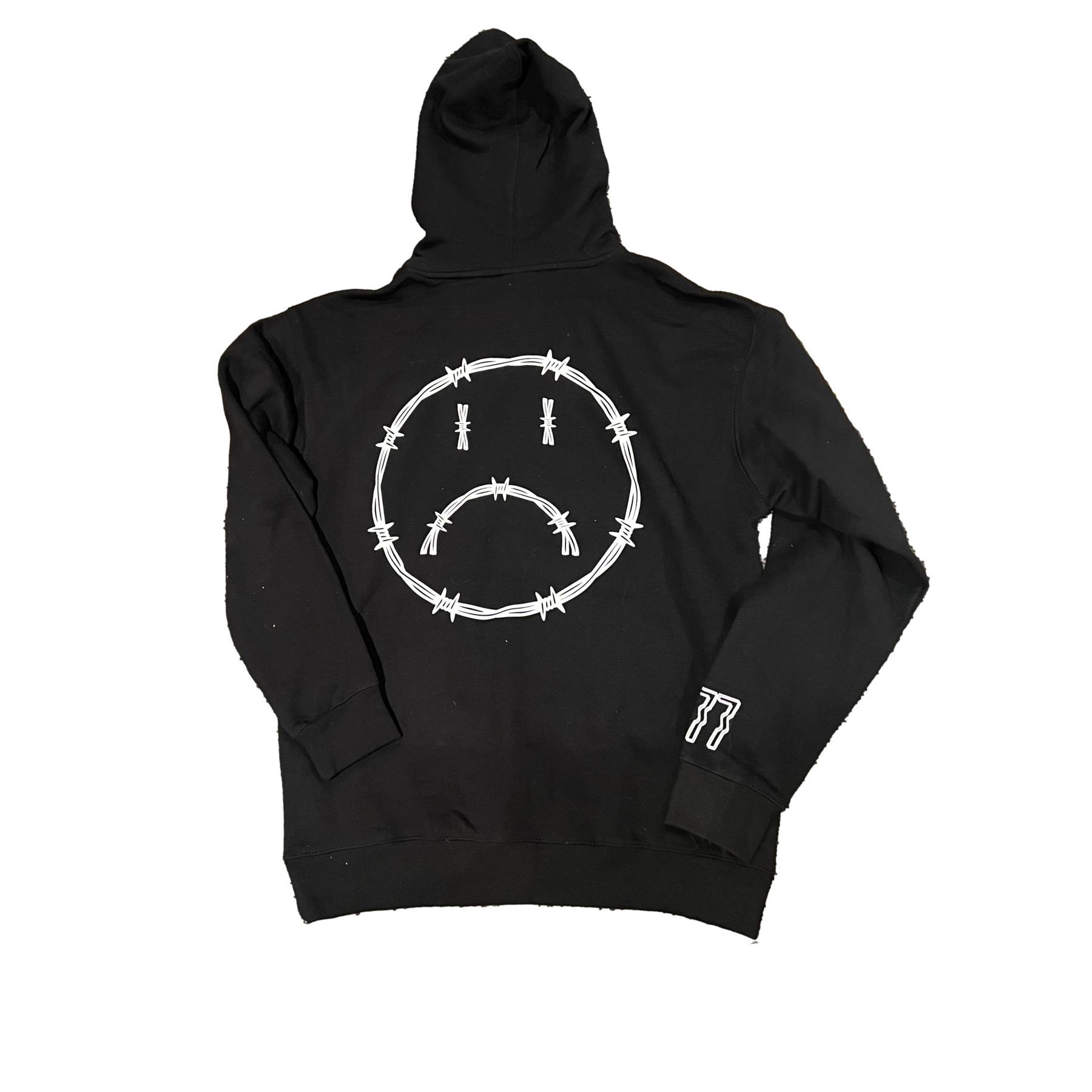 barnacle boi hoodie