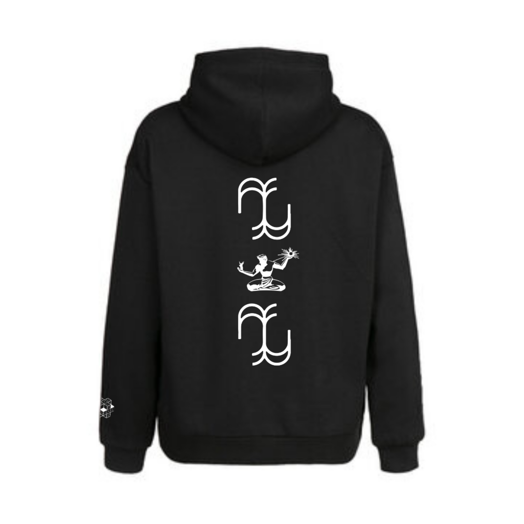 ELEV808 VS. EVERYBODY HOODIE