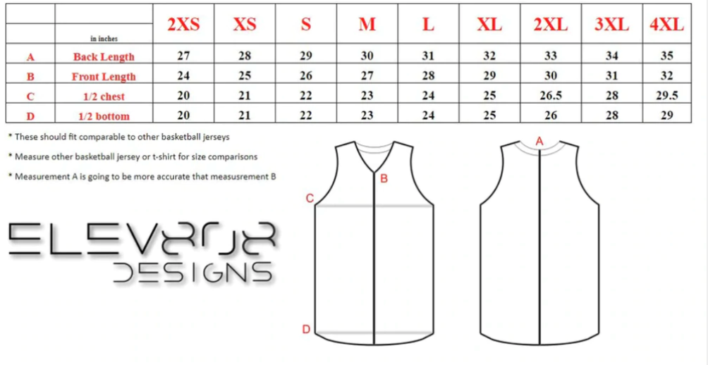 SUPERAVE LE BASKETBALL JERSEY