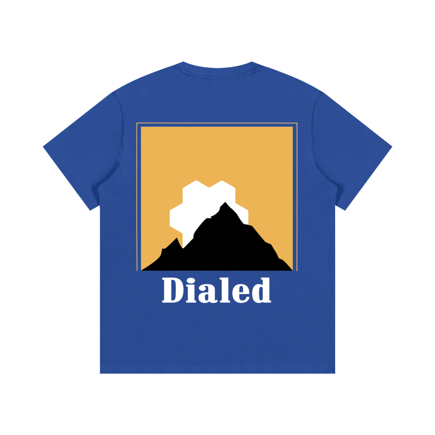 Dialed T-Shirt