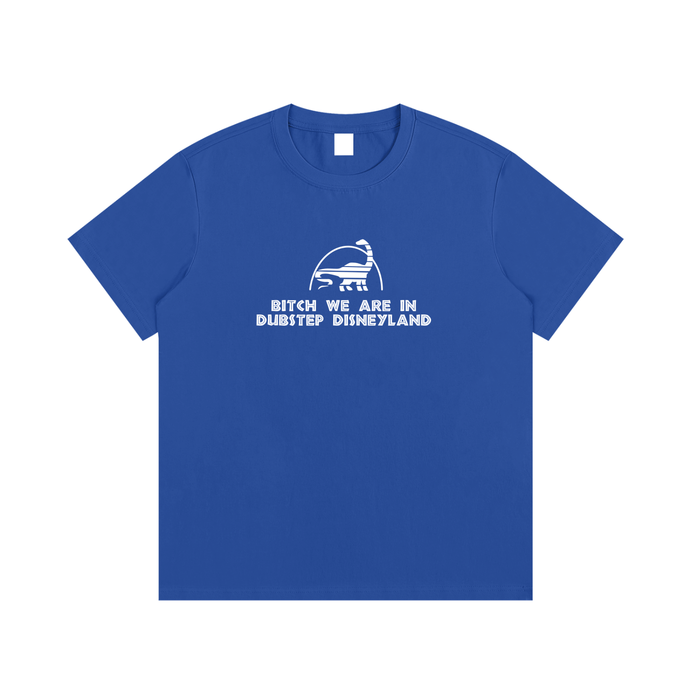 Dubstep Disneyland T-Shirt