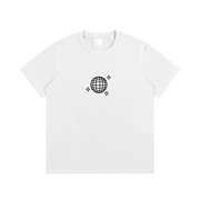 Panic at the Afters T-Shirt - Black Logo