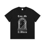 Take Me To Afters T-Shirt