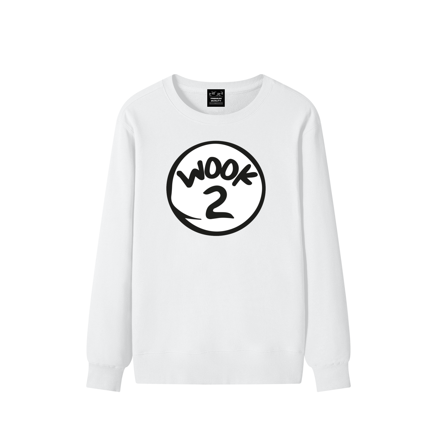 Wook 2 Sweatshirt