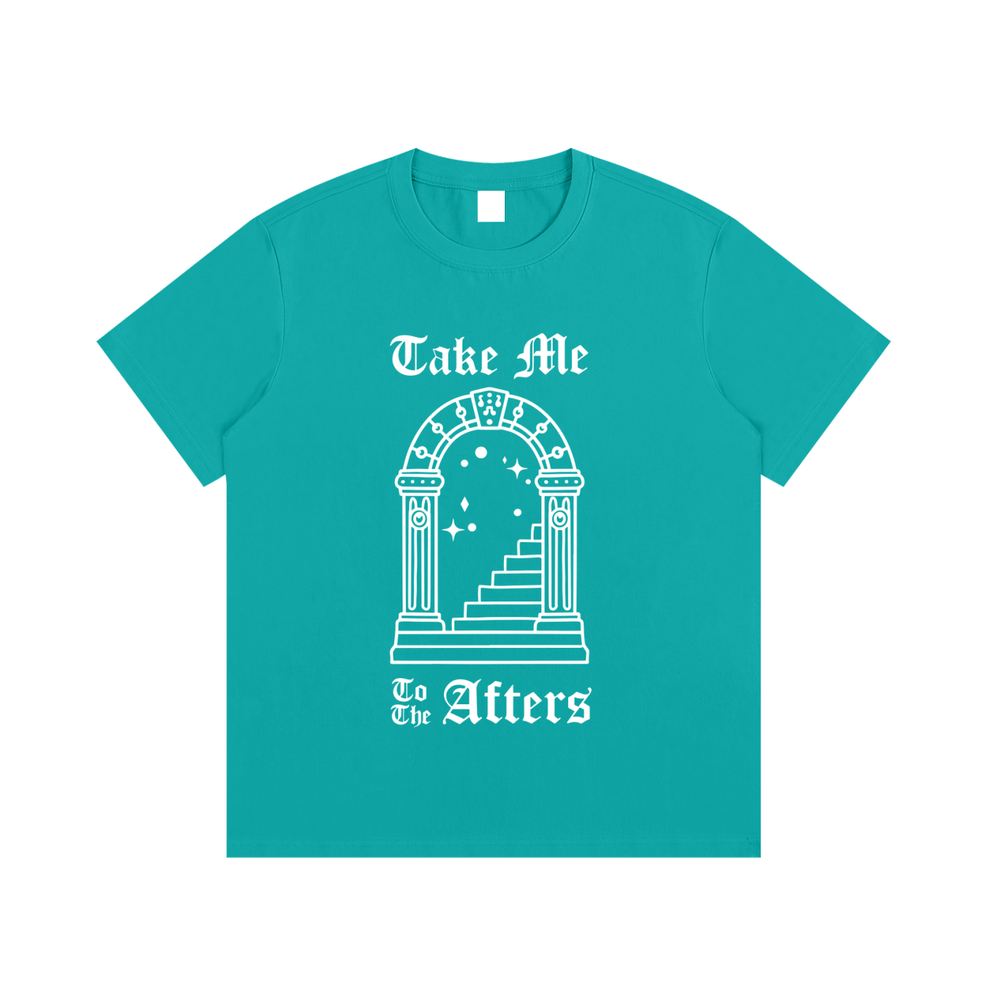 Take Me To Afters T-Shirt