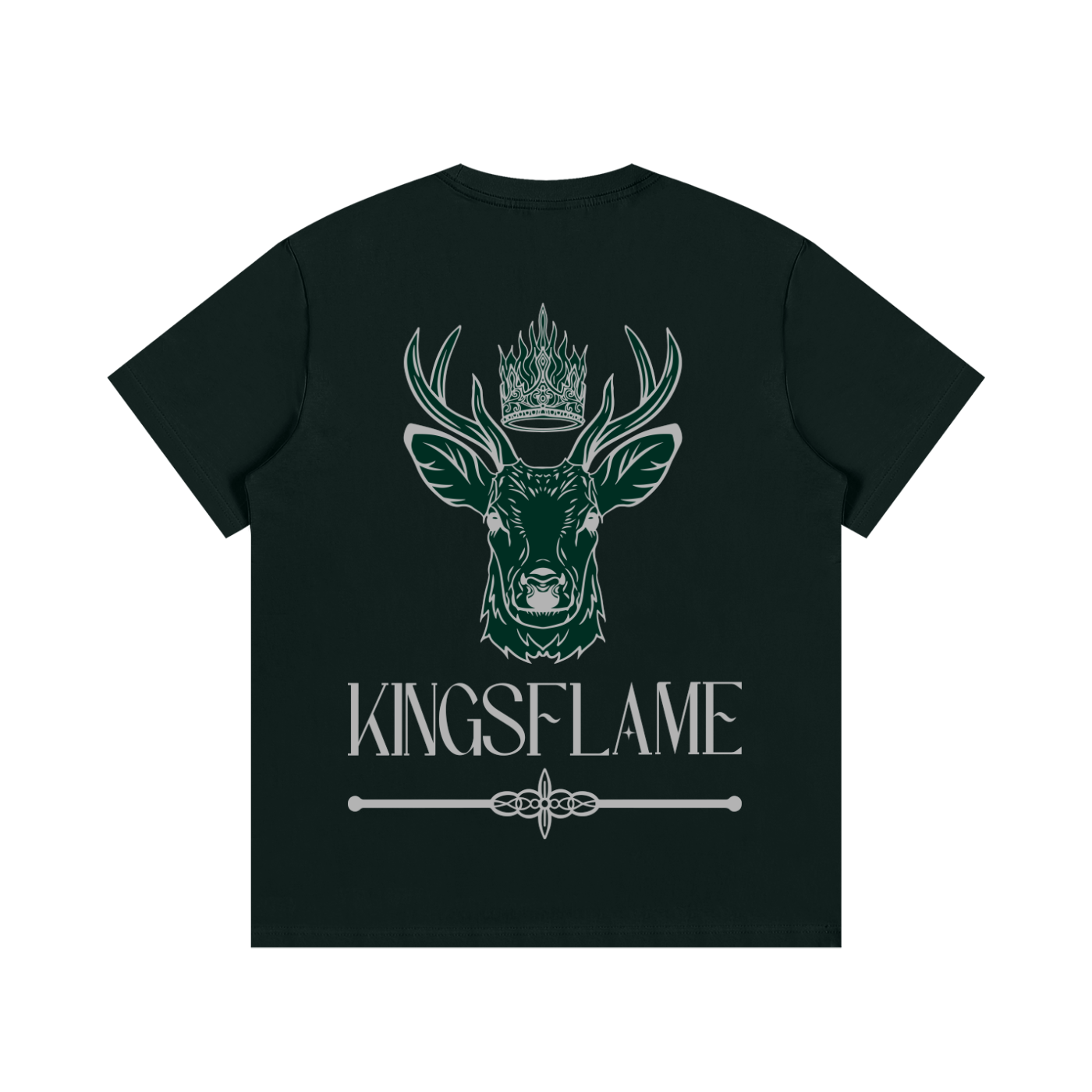 Kingsflame T-Shirt