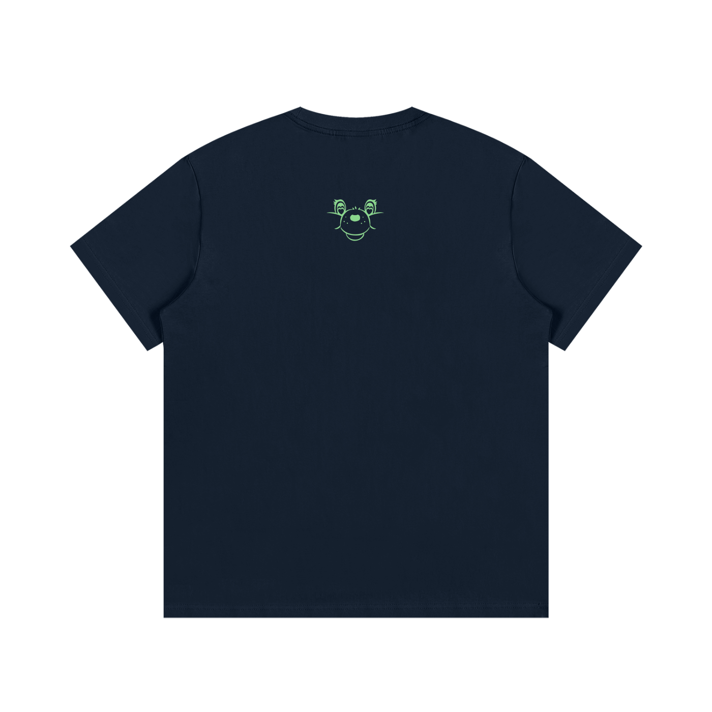 Zen Bear T-Shirt
