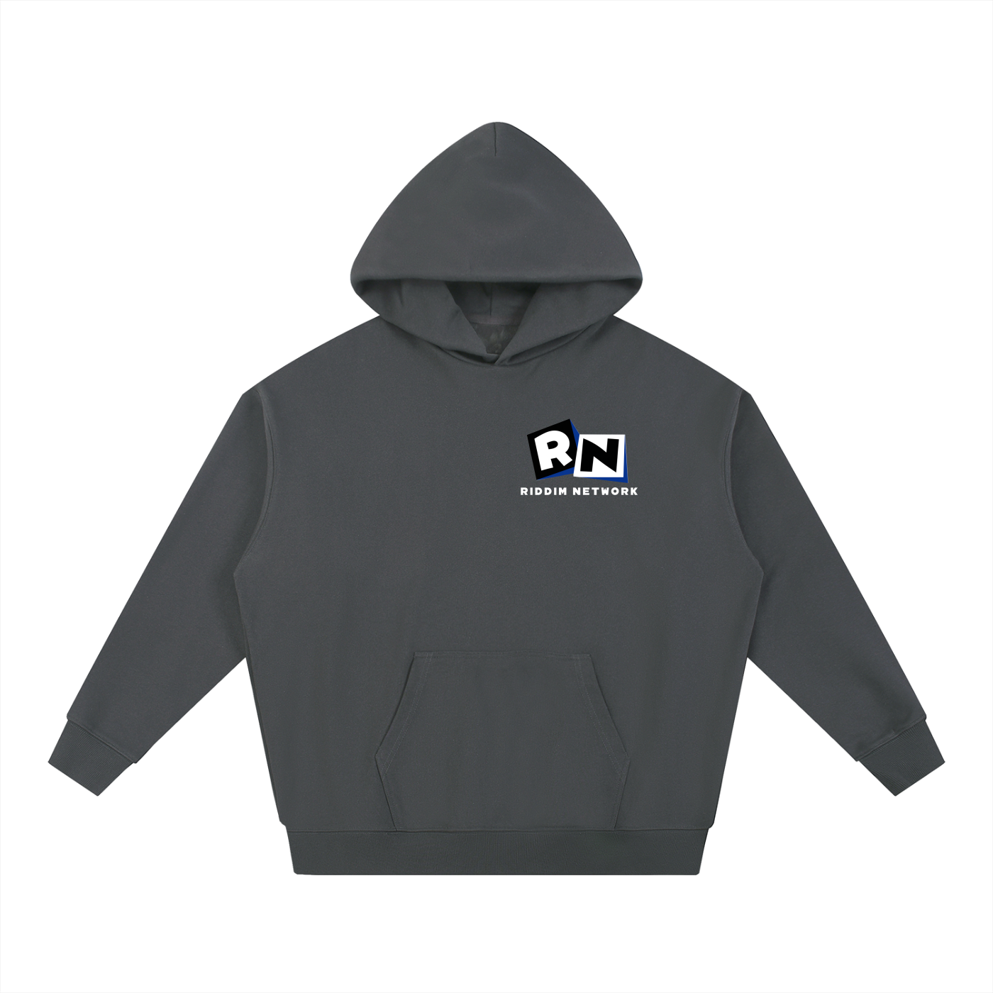 Riddim Network Hoodie