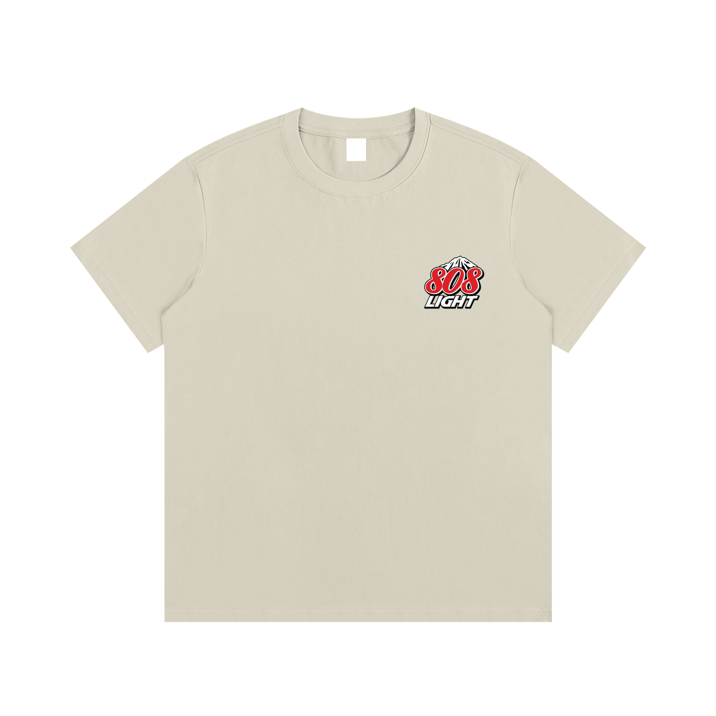 808 Light T-Shirt