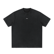 Heavyweight Washed "Wubs" Shirt