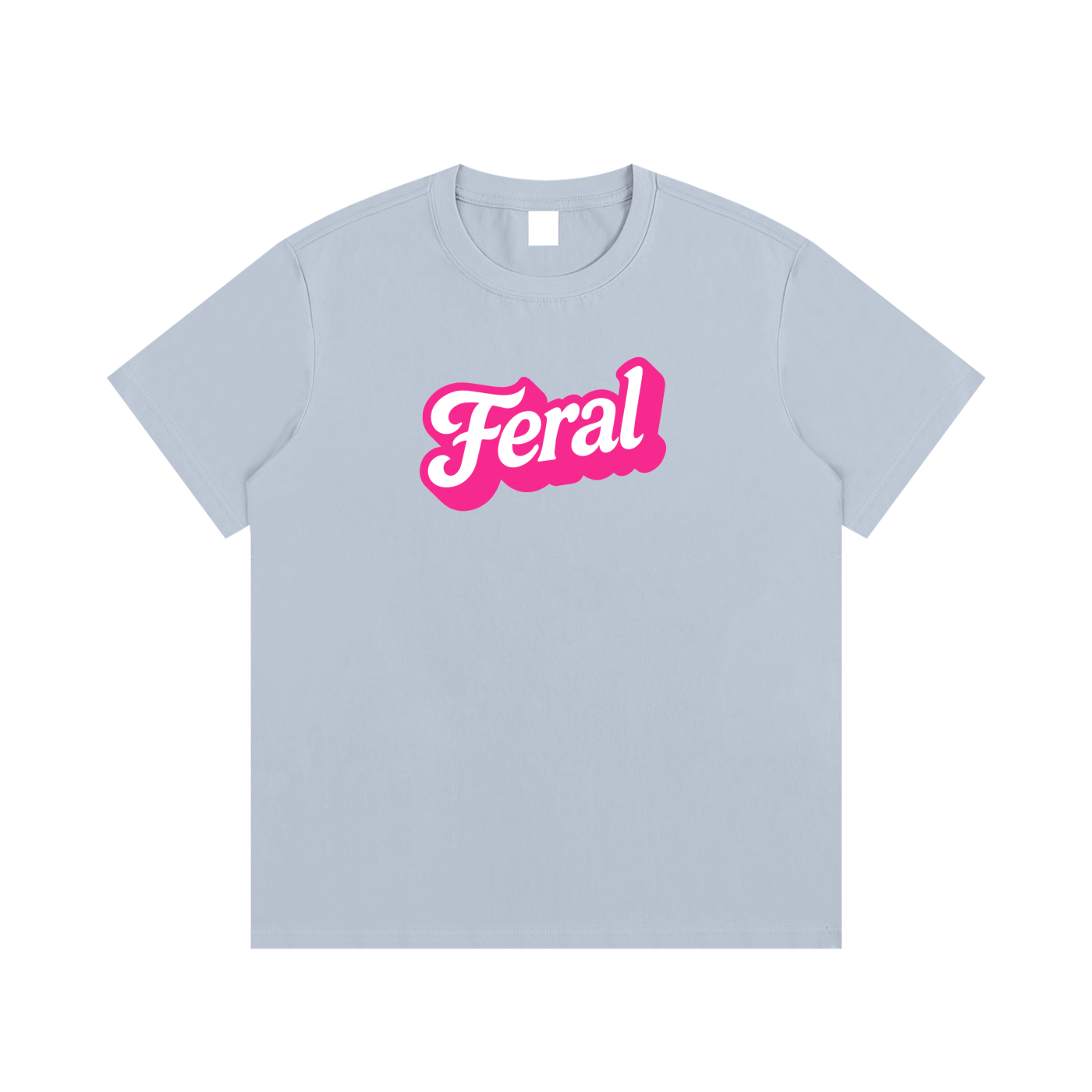 Feral T-Shirt