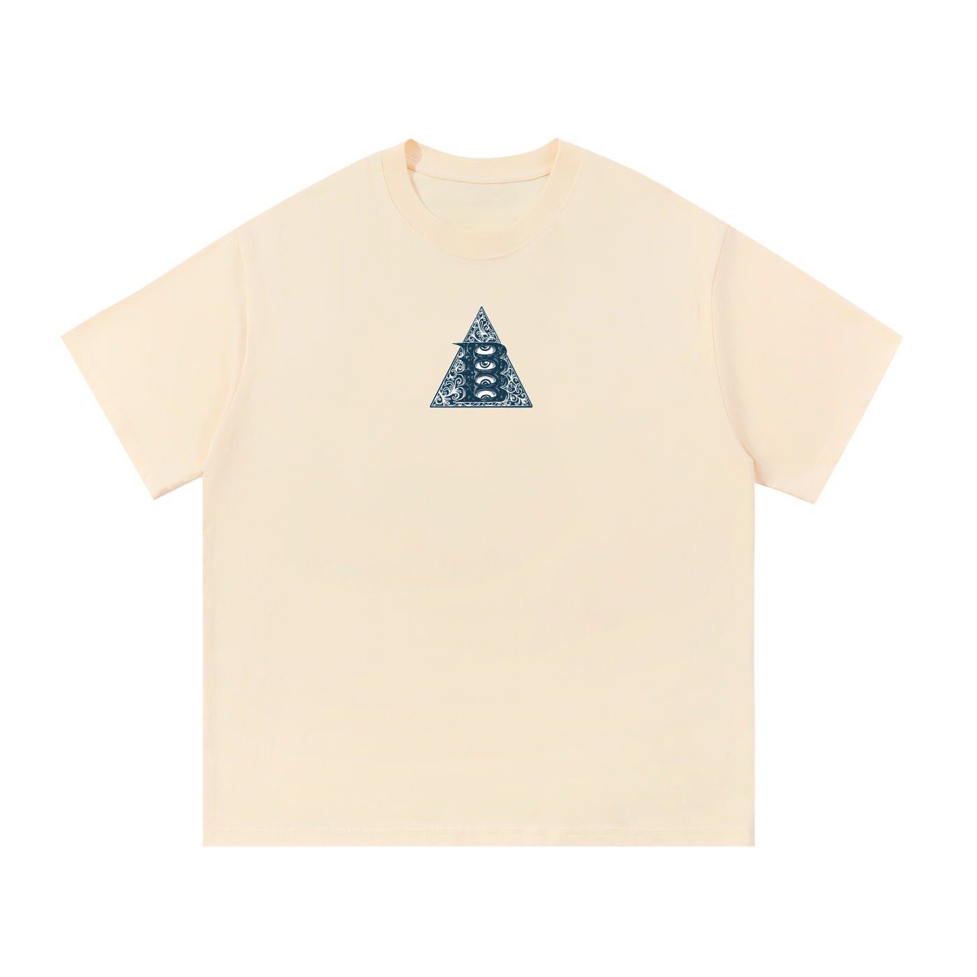 Bo x 808 When World's Collide T-Shirt