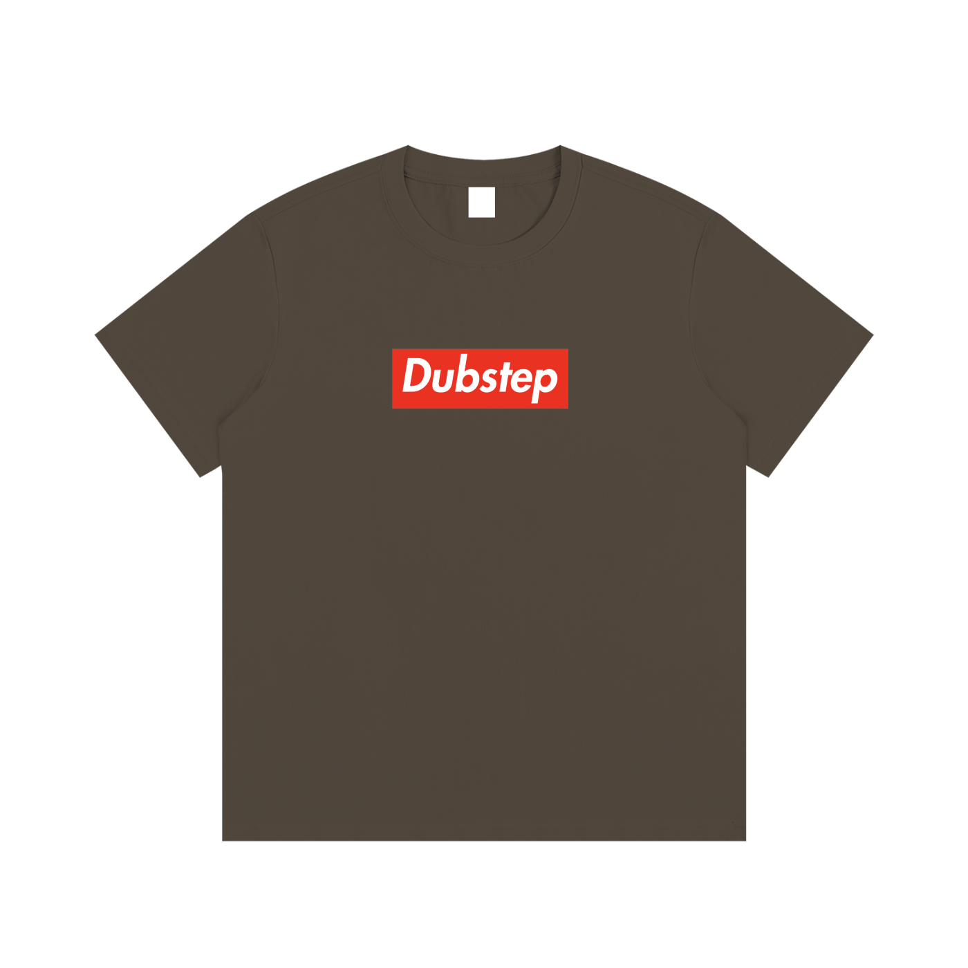 Dubstep Designer T-Shirt