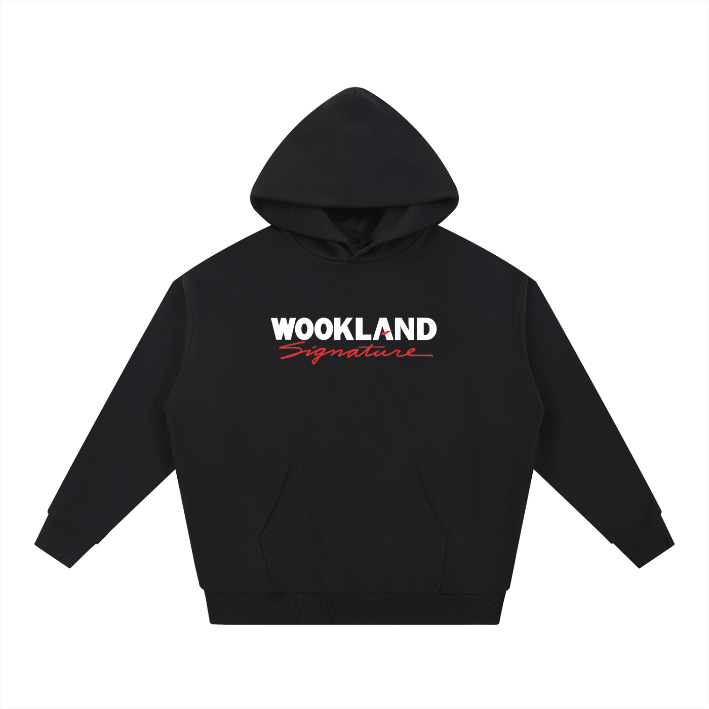 Wookland Signature Hoodie