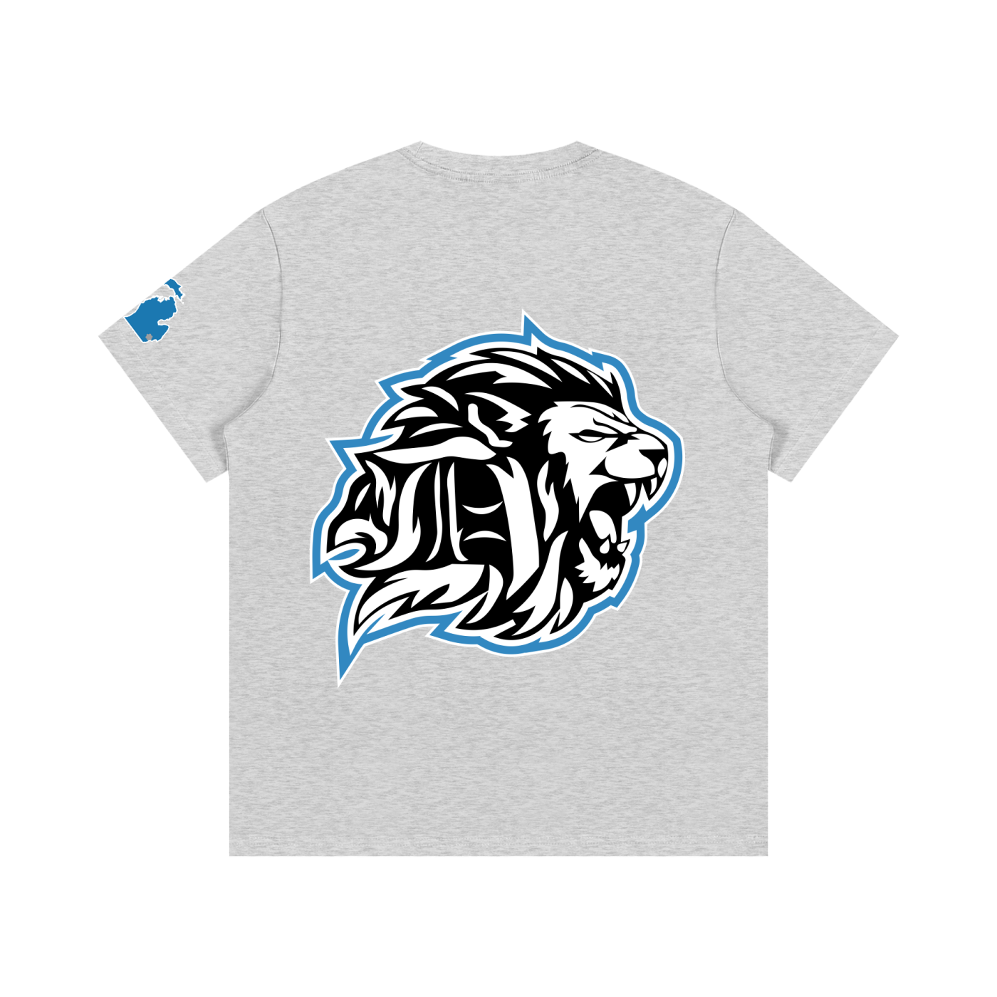 Detroit Pride T-Shirt