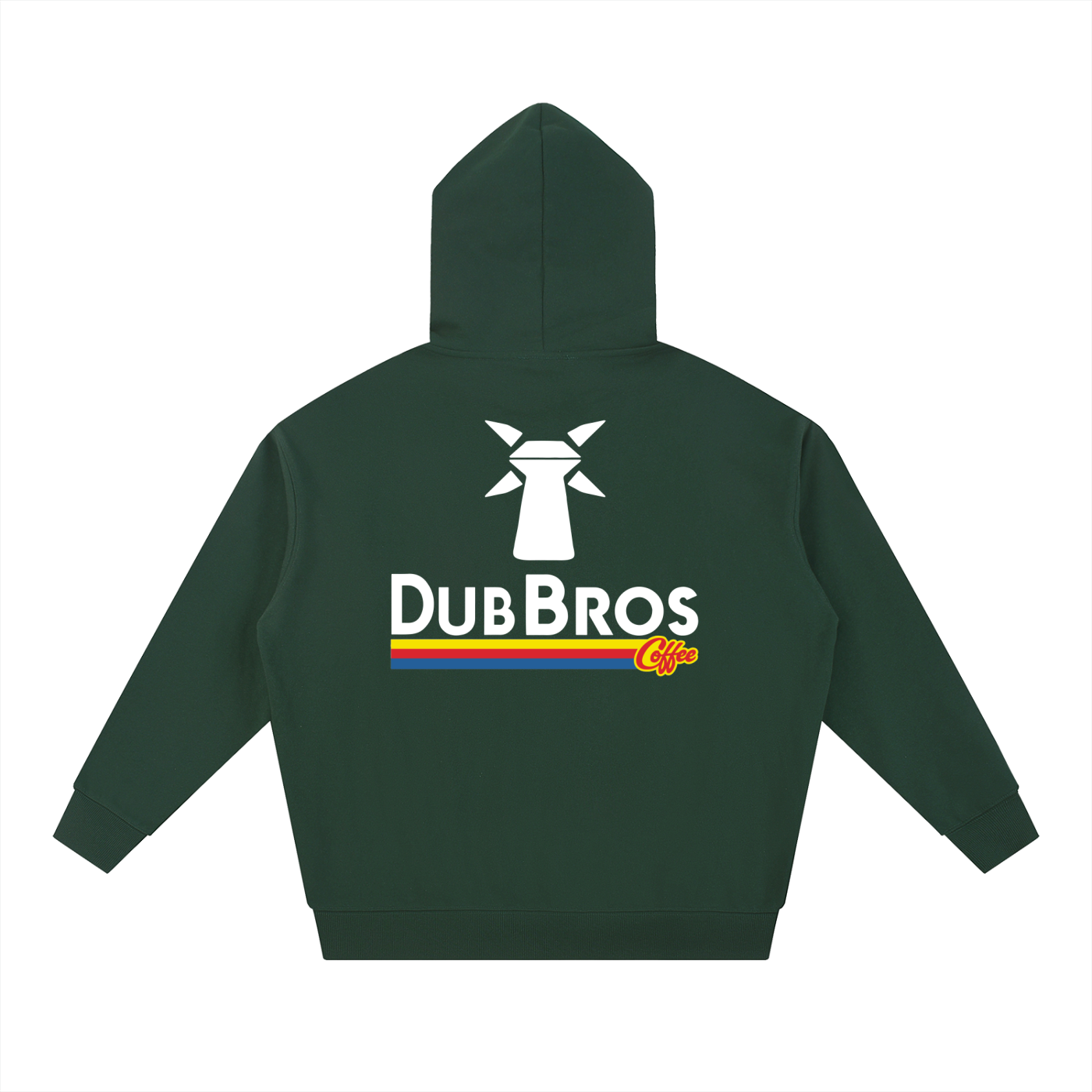 Dub Bros Hoodie