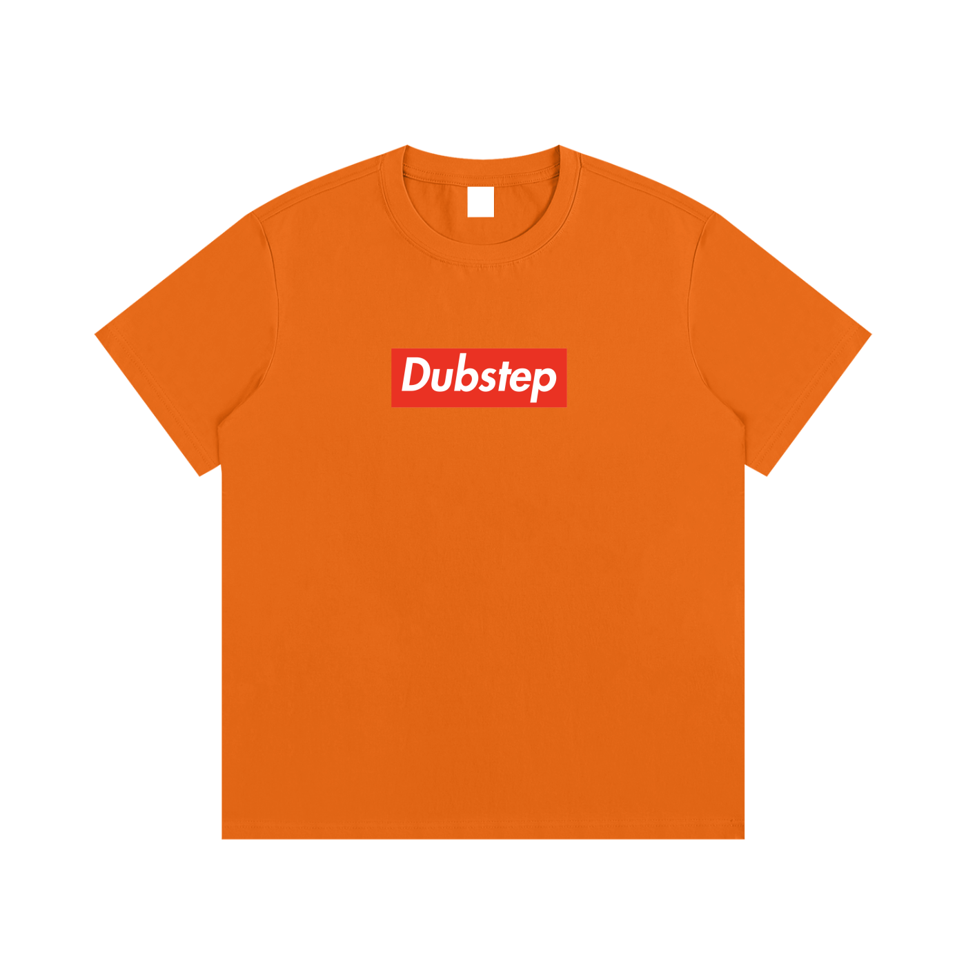 Dubstep Designer T-Shirt