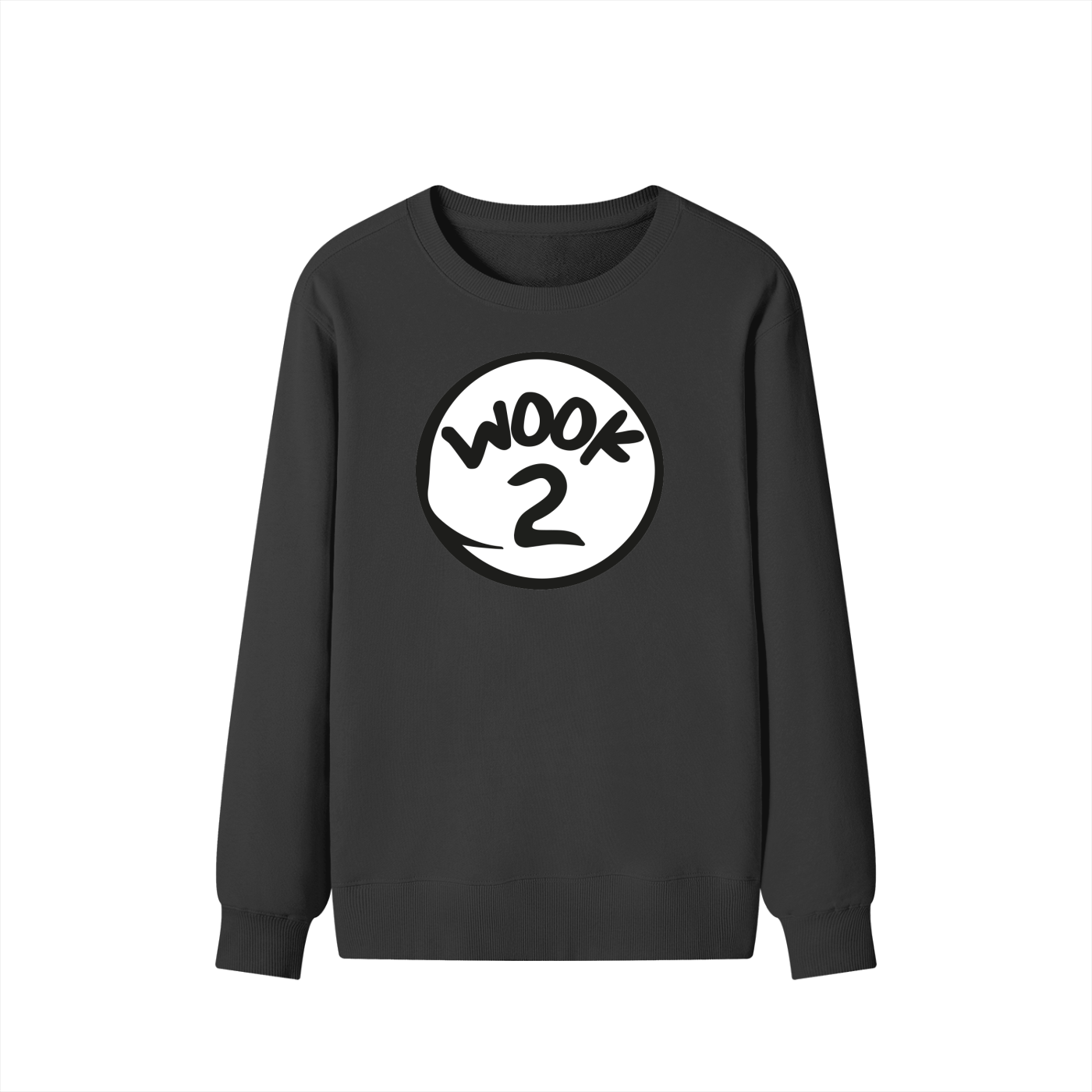 Wook 2 Sweatshirt