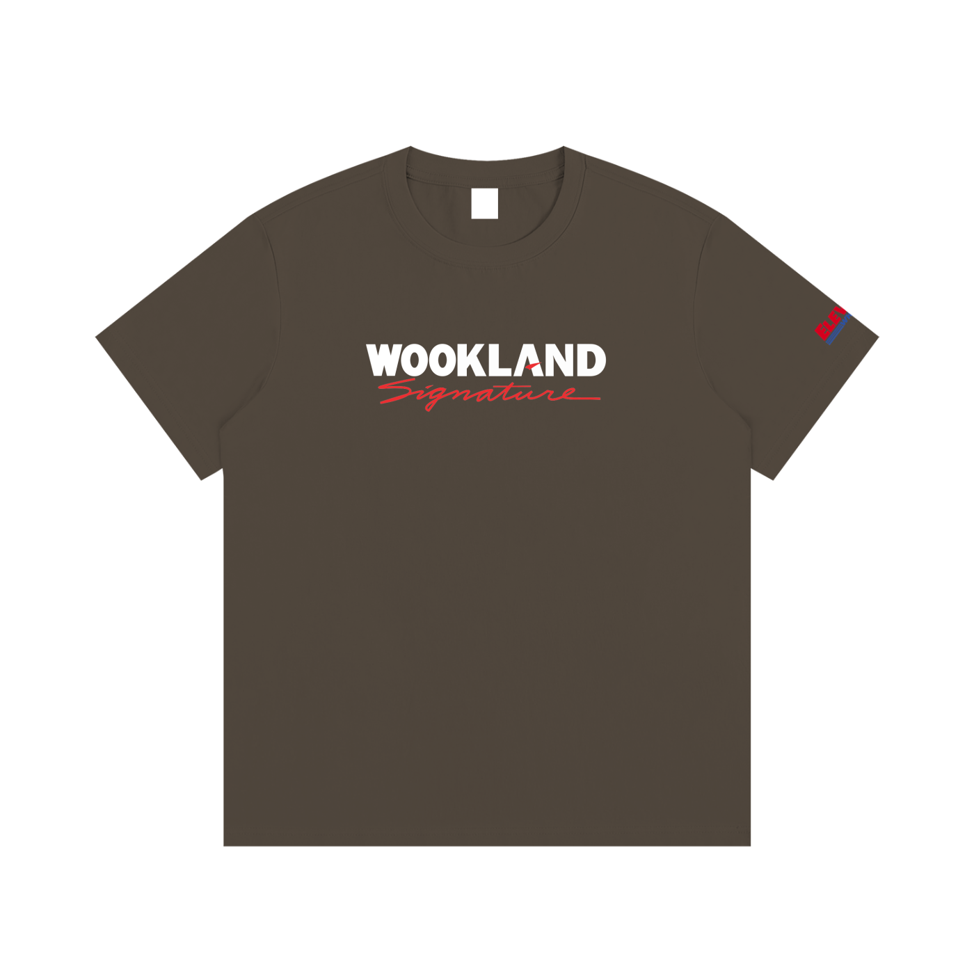 Wookland Signature T-Shirt