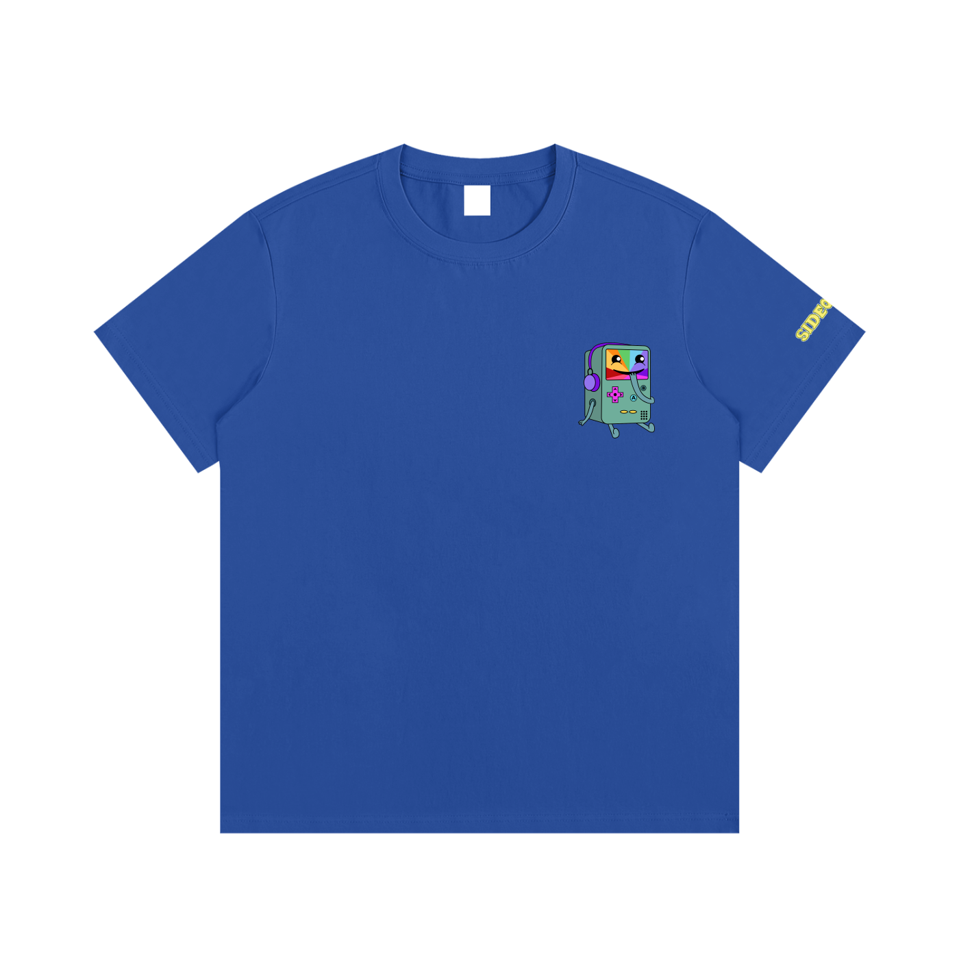 Side Quest Time T-Shirt