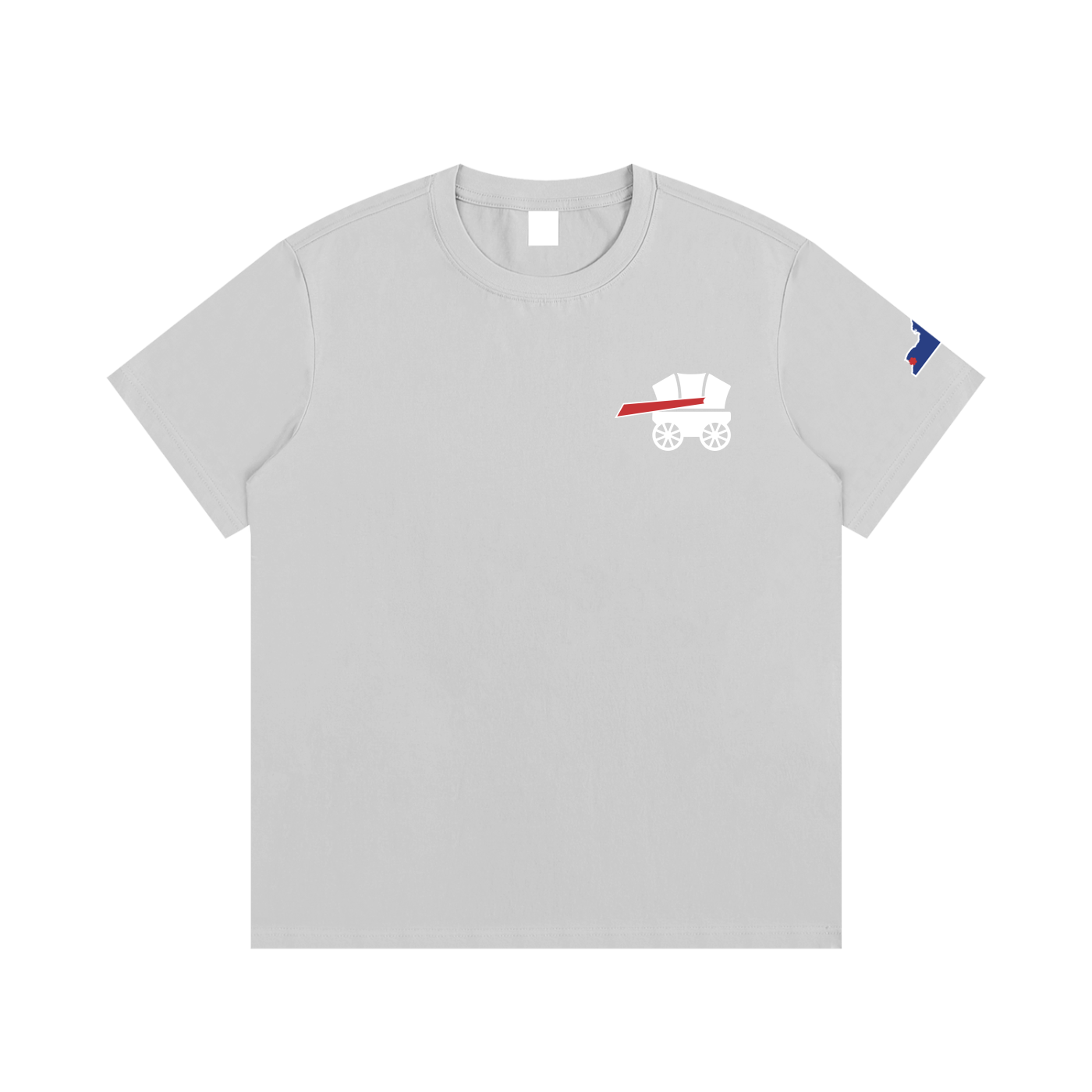 Buffalo Pride T-Shirt