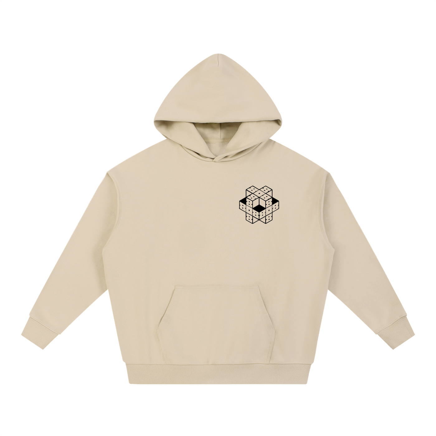 808 Grand Prix Hoodie