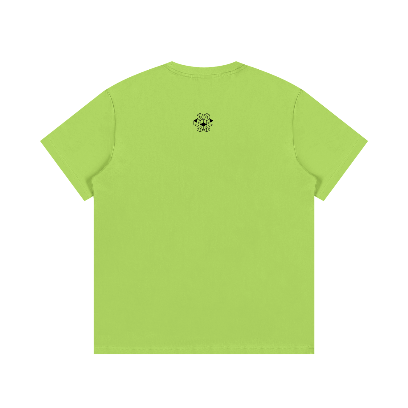 Bass Brat Slime Green T-Shirt