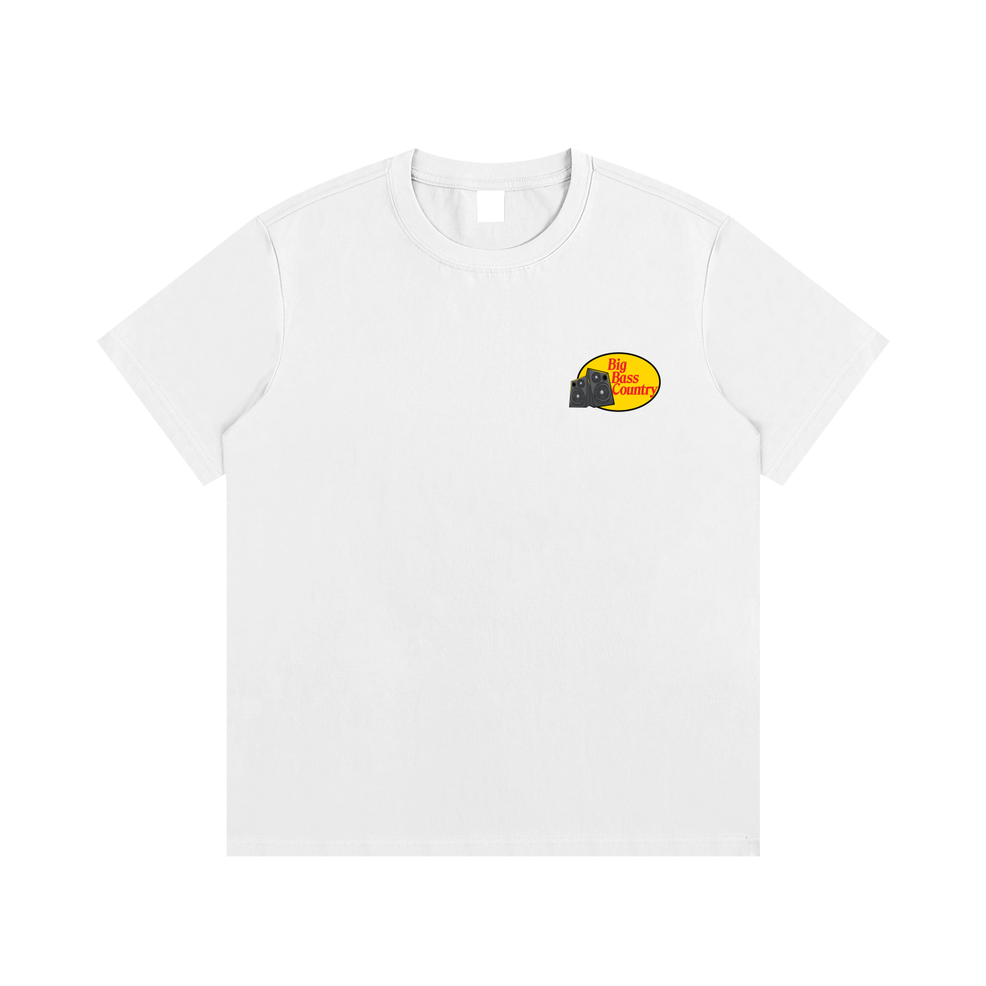 Big Bass Country T-Shirt