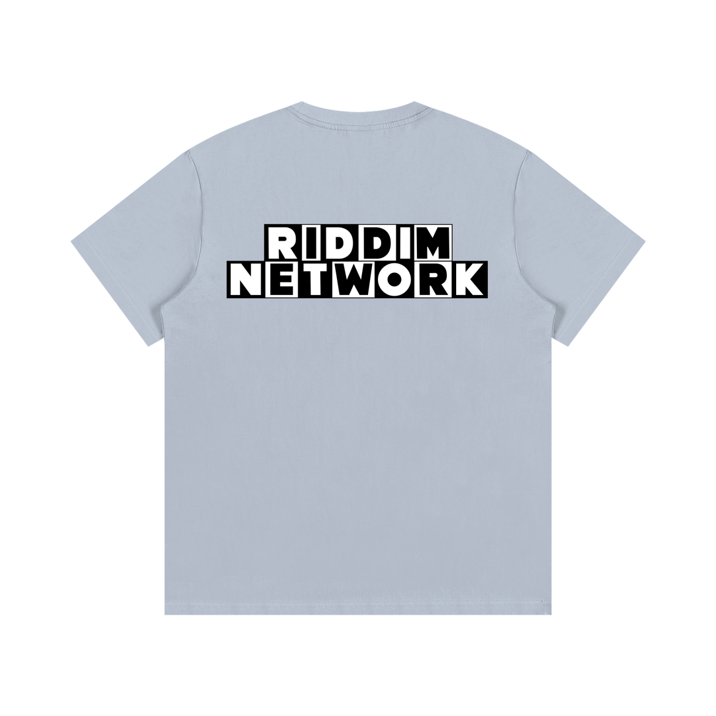 Riddim Network T-Shirt
