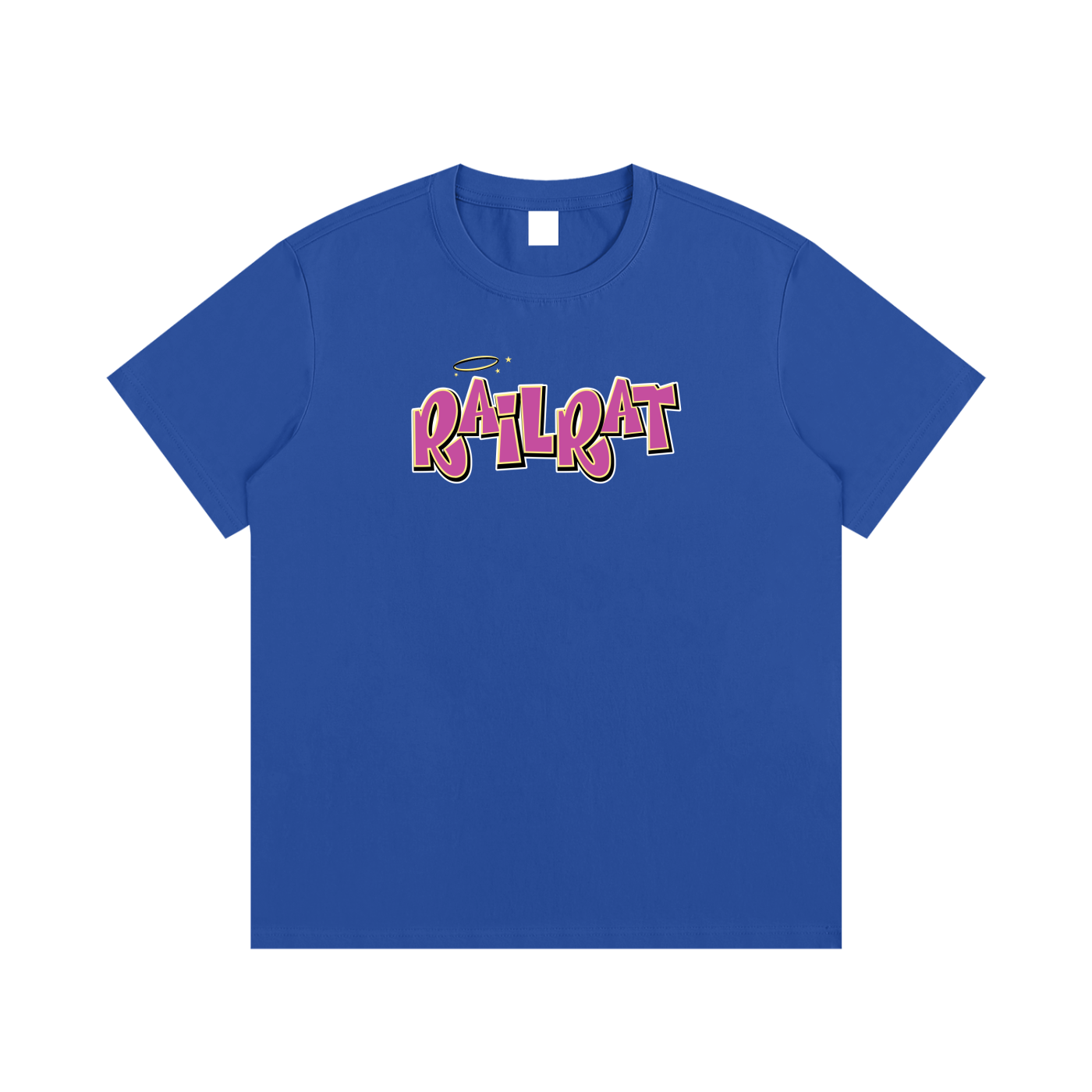 Railrat T-Shirt