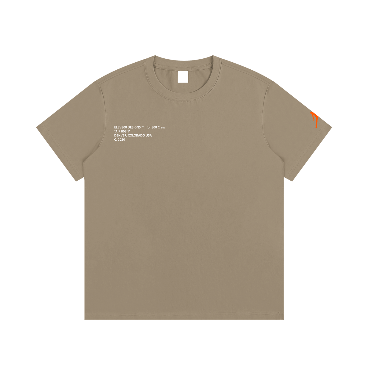 Air 808 T-Shirt